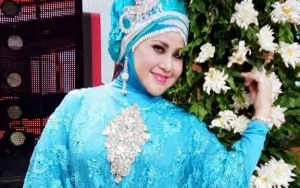Elvy Sukaesih Terancam Kehilangan Rumah Gara-Gara Dituntut Penyanyi Singapura Rp 2,5 M?