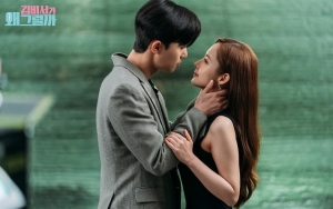 Park Min Young - Park Seo Joon Nikah, Rating 'Why, Secretary Kim?' Gagal Cetak Rekor