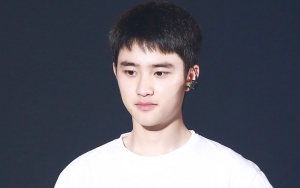 Mulai Promosi, tvN Rilis Sesi Baca Naskah 'Hundred Days Husband' D.O. EXO cs