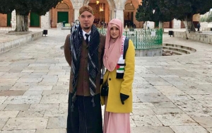 Mulan dan Dhani Ganti Nama Demi Jadi Caleg DPR RI, Netter Ejek 'Bohong' Berhijab Karena Hidayah