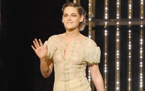 Dikonfirmasi, Kristen Stewart Masuk dalam Jajaran Pemain Film Reboot 'Charlie's Angels'