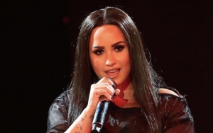Bukan Heroin, Ternyata Inilah 'Obat' yang Menyebabkan Demi Lovato Overdosis