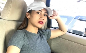 Tata Janeeta Bangga 'Sang Penggoda' Masuk Album Kompilasi 'Story of a Broken Heart'