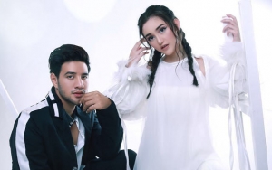Akhirnya Putus, Ranty Maria dan Ammar Zoni Pisah Karena Beda Agama Atau Efek Kasus Narkoba?