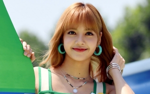 Lisa Black Pink Dikonfirmasi Gabung 'Real Men 3', Netter Tak Rela