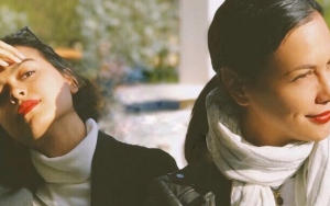 Sophia Latjuba Unggah Video Reaksi Eva Celia Terhadap Kecoak, Netter Ngakak