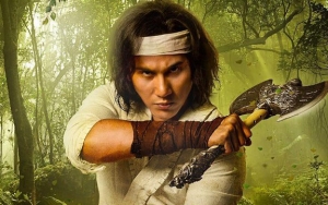 Jelang Perilisan Film, 'Wiro Sableng' Jadi Hero Lokal Pertama Game AOV