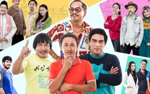 'Dunia 'Terbalik' Capai 1000 Episode, Begini Harapan Penggemar Selanjutnya