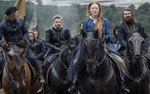 Segera Dirilis, 'Mary Queen Of Scots' Malah Dapat Tudingan dari Sejarawan