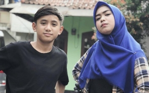 'In My Feelings Challenge' Bareng Ria Ricis, Jam Tangan Bowo Alpenliebe Jadi Sorotan Netter
