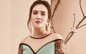 Tampil dengan Riasan Flawless, Shandy Aulia Ungkap 'Obat' Lawan Hujatan Haters