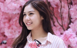 Pamer Foto Cantik, Vanesha Prescilla Bikin Pangling Dibilang Mirip Nikita Mirzani