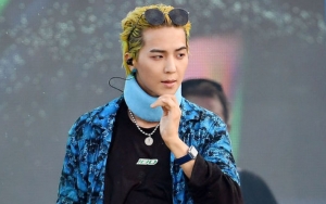 Sakit Hernia Disk, Bos YG Bocorkan Mino Winner Selesai Rekaman Album Solo