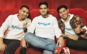 Tuai Respon Positif, RAN Gelar Tur dan Rilis Lagu 'Dekat di Hati' Versi Jepang