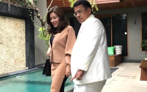 Unggah Video Asyik Berenang, Rumah Mewah Hotman Paris Hutapea Curi Perhatian Netter