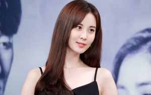 Aktingnya Banjir Pujian, Intip Totalitas Seohyun Syuting Adegan Hujan-Hujanan di 'Time'