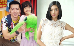 Pasca Resmi Bercerai, Nicky Tirta Akhirnya Rayakan Ulang Tahun Sang Anak Bersama Liza Elly