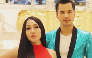  Makeup Simpel Ala Lucinta Luna Bikin Pangling 