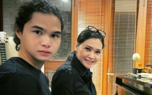 Tak Kalah Ganteng dari Al dan El, Gaya Dul Mirip Bangsawan Belanda Bikin Sahabat Maia Histeris