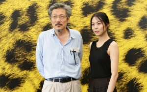 Sutradara Hong Sang Soo Kembali Ajukan Cerai Demi Nikahi Kim Min Hee