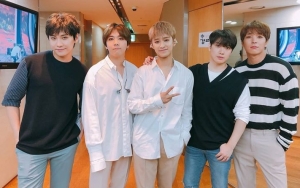 F.T. Island Comeback, Netter Malah Sindir Minhwan Soal Hamili Yulhee Sebelum Nikah 