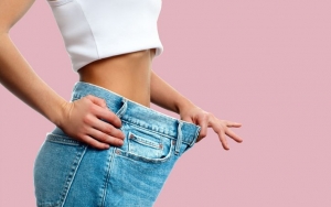 5 Cara Mudah Turunkan Berat Badan Sambil Liburan