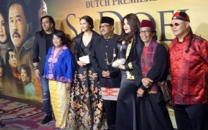 Gala Premier 'Si Doel The Movie' di Jakarta Bakal Digelar Meriah Selama 2 Hari 2 Malam 