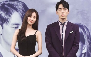 Selamatkan dan Gendong Seohyun di 'Time', Aksi Keren Kim Jung Hyun Bikin Netter Deg-Degan