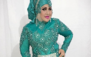 Tetangga Ungkap Fakta Mengejutkan Soal Elvy Sukaesih