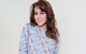  Olla Ramlan Ungkap Alasan Mau Akting di Film Horor 'Sakral'