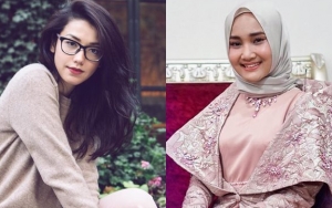 Velove Vexia Diminta Jenguk OC Kaligis, Fatin Shidqia 'Menghilang' Dari Instagram - Topik Pagi