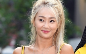 Dikenal Punya Dahi Lebar, Hyorin Dibilang Jalani Transplantasi Rambut Karena Hal Ini