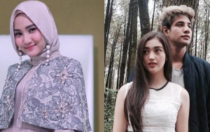 Ranty Maria-Ammar Zoni Putus, Fatin Shidqia Tampil Memukau Disindir Iis Dahlia dan Ivan- Topik Pagi 