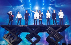 Akun Twitter PathCodeEXO Kembali Aktif, Fans Heboh Duga EXO Segera Comeback