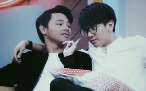 Pamer Foto Selfie Bareng, Sosok Iqbaal Ramadhan di Mata Alvaro Maldini