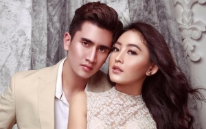 Dipuji Mirip Song Song Couple dan Isu Pre-Wedding, Verrell Ogah Buru-Buru Nikahi Natasha Wilona