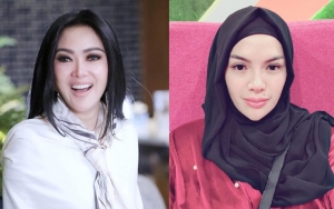 Nikita Mirzani Kaget Diblokir Syahrini di Instagram, Gara-Gara Komentari Tiket Konser Rp 25 Juta?