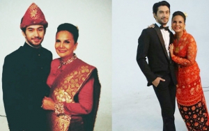 Ini Alasan Reza Rahadian Ingin Adu Akting Lagi dengan Christine Hakim