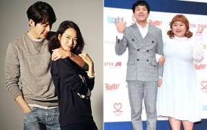 9 Pasangan Seleb Ini Dikenal Lama Pacaran Tapi Tak Kunjung Nikah