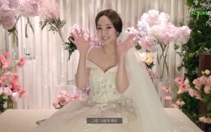 'Why, Secretary Kim?' Tamat, Park Min Young Ngaku Bahagia Perankan Kim Mi So