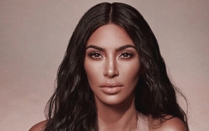 Promosikan Produk Make-Up Terbaru, Kim Kardashian Dituding Hina Kulit Hitam