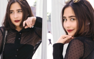 Mendiang Julia Perez Jadi Motivasi Prilly Latuconsina Jadi Duta Kanker Serviks