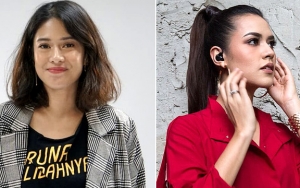 Dian Sastro Adu Cantik Bareng Raisa, Warganet Beri Sanjungan