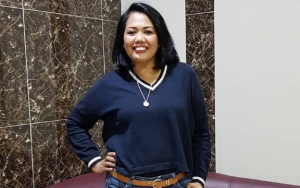 Ely Sugigi Bikin Parodi Iis Dahlia Semprot Peserta Audisi, Netter: Awas Nanti Dibilang Stupid