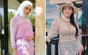 Maia Pernah Terpuruk Hingga Dituduh Selingkuh, Sosok Misterius Ini Bongkar Aib Mulan di Masa Lalu