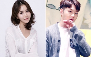 Klarifikasi Rumor Jadian dengan Changsub BTOB, Jung Jae Eun Malah Ngakak