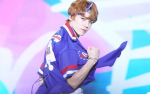 Akhirnya Bikin Akun Instagram, Vernon Seventeen Langsung Unggah Postingan Ini