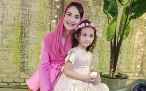 Berwajah Bule, Putri Arumi Bachsin Pamer Ngomong Bahasa Jawa