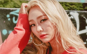 Terlalu Vulgar, Kostum Hyorin di 'Sketchbook' KBS Jadi Perdebatan Netter