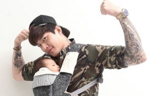 Tinggalkan Istri dan Anak, Lee Jeong Hoon Temukan Jodoh Baru di Malang?